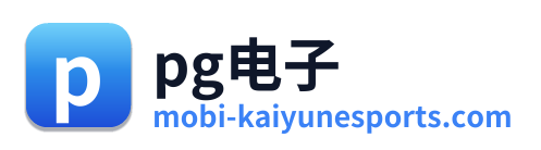 pg电子 Logo